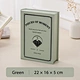 book shaped jewelry box